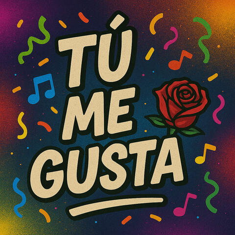Tu Me Gusta