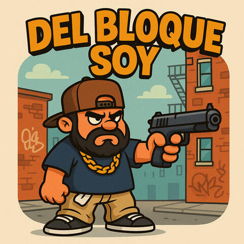 Del Bloque Soy