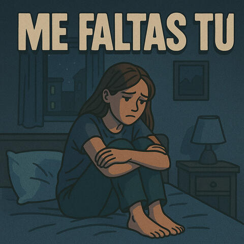 Me Faltas Tu