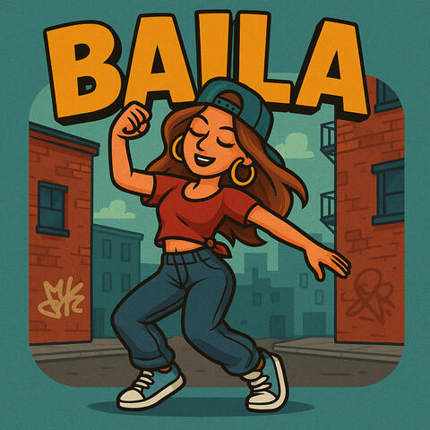 Baila