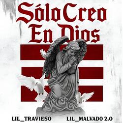 Solo Creo En Dios