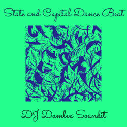 State and Capital Dance Beat