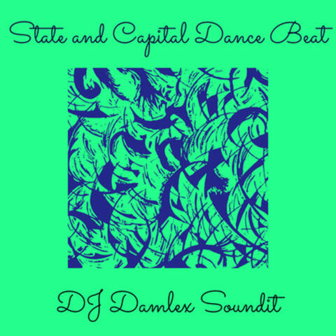 State and Capital Dance Beat