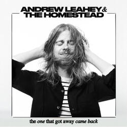 The One That Got Away Came Back