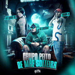 Chupo Peito de Mãe Solteira