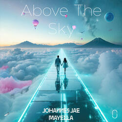 Above The Sky