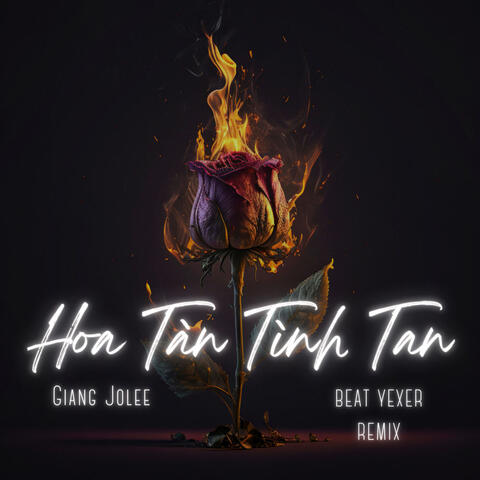 Hoa Tàn Tình Tan