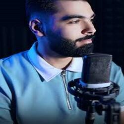 لا لا تبكي يا عين