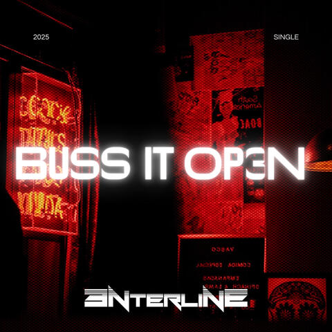 BUSS IT OP3N