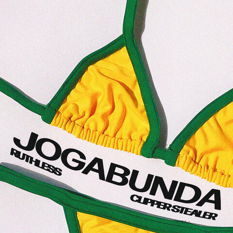JOGABUNDA