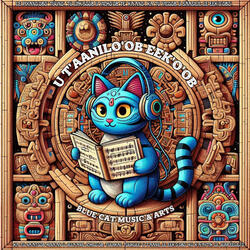 U T'aanilo'ob Eek'o'ob