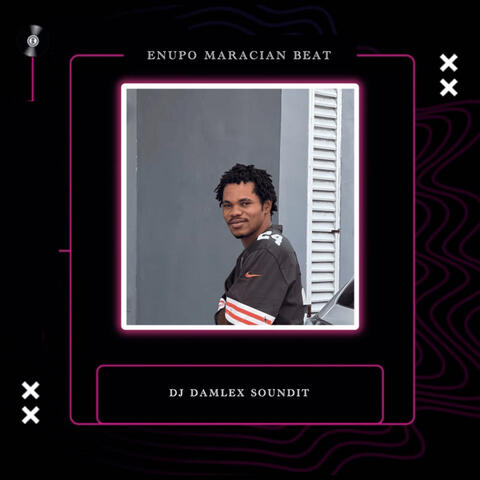 Enupo Maracian Beat