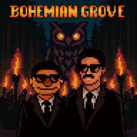 Bohemian Grove