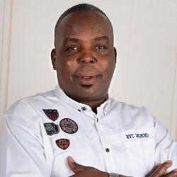 شوفو السمراء