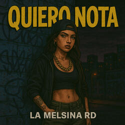 Quiero Nota