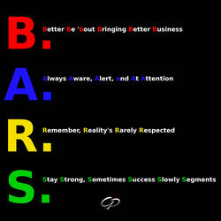 B.A.R.S.