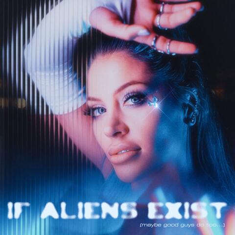 IF ALIENS EXIST