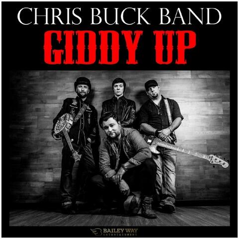 Giddy Up