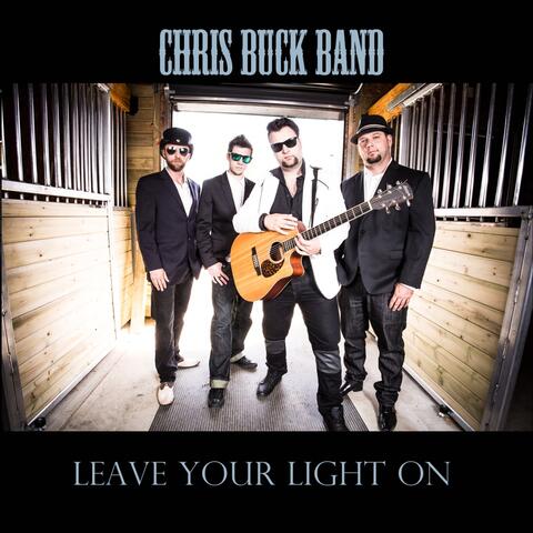 Leave Your Light On