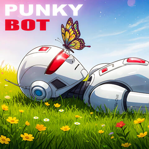 Punky Bot