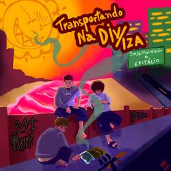 Transportando na Diviza