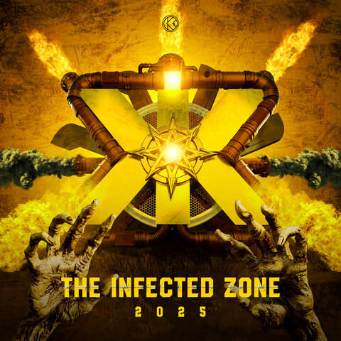 DediKted The Infected Zone