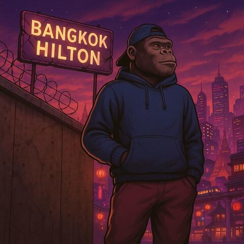 Bangkok Hilton