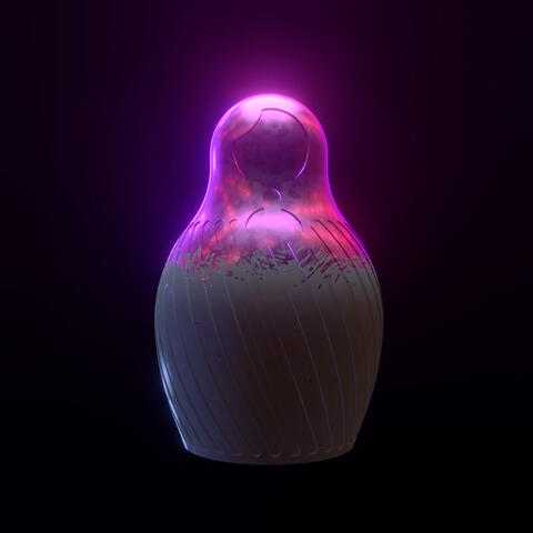 Pieces (Discarded Feelings)