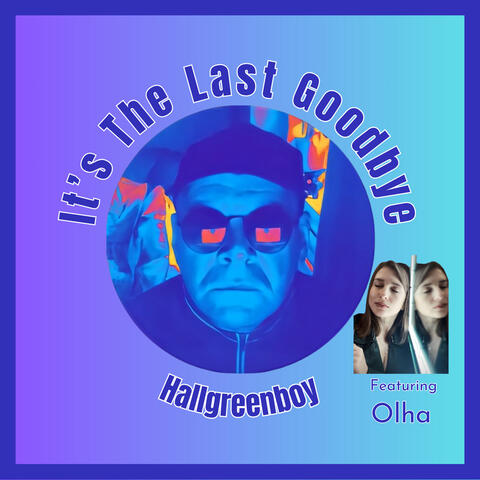 It's The Last Goodbye