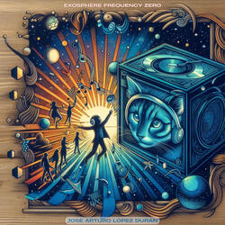 Exosphere Frequency Zero