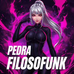 PEDRA FILOSOFUNK