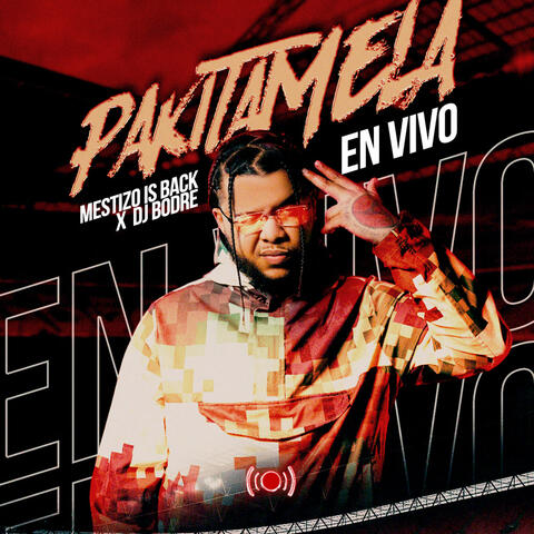 Pakitamela