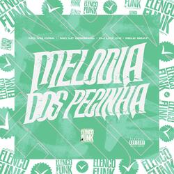 Melodia dos Pecinha