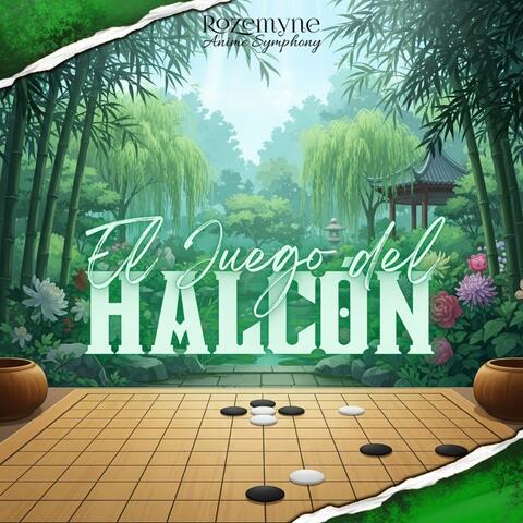El Juego del Halcón