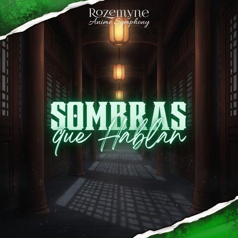 Sombras que Hablan