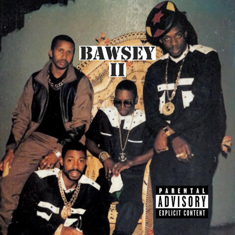 Bawsey II