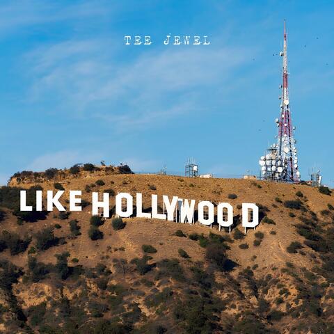 Like Hollywood
