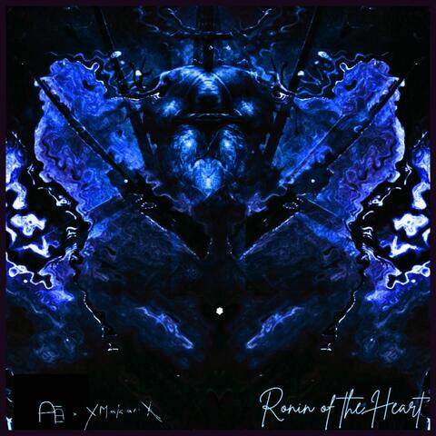 Ronin of the Heart