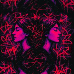 how it feels to have your mind float