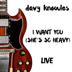 I Want You (She's So Heavy)