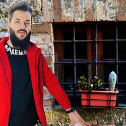 ودعتها مجبور