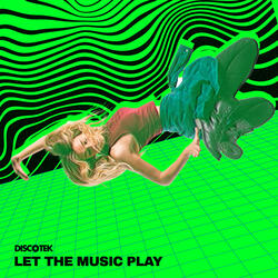 Let The Music Play