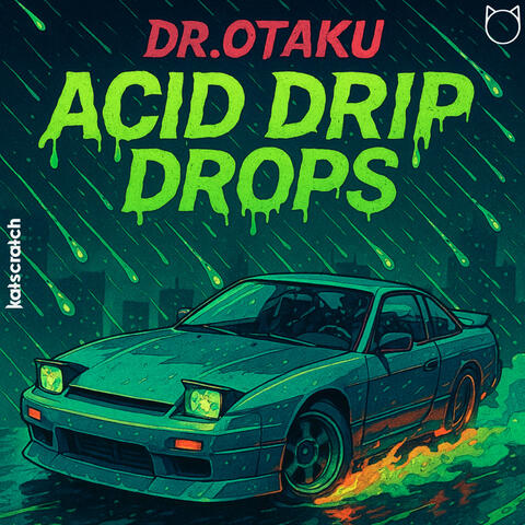 Acid Drip Drops