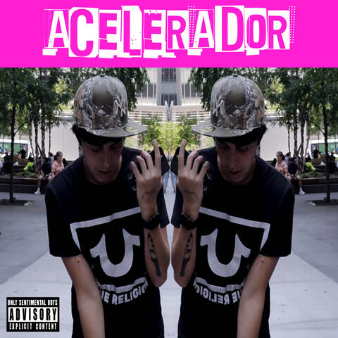 Acelerador
