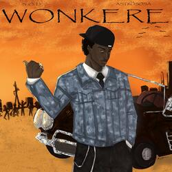 WONKERE