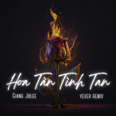 Hoa Tàn Tình Tan