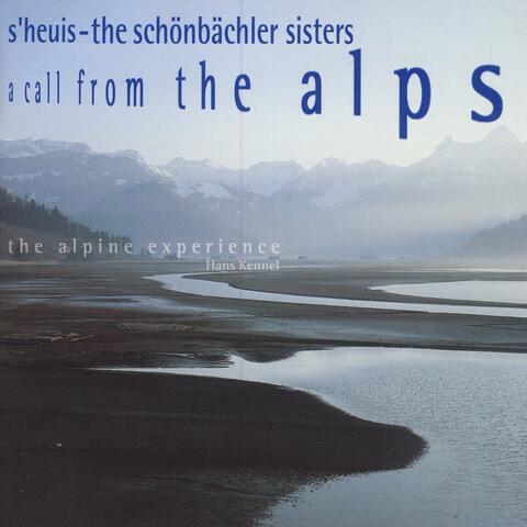 A Call From The Alps