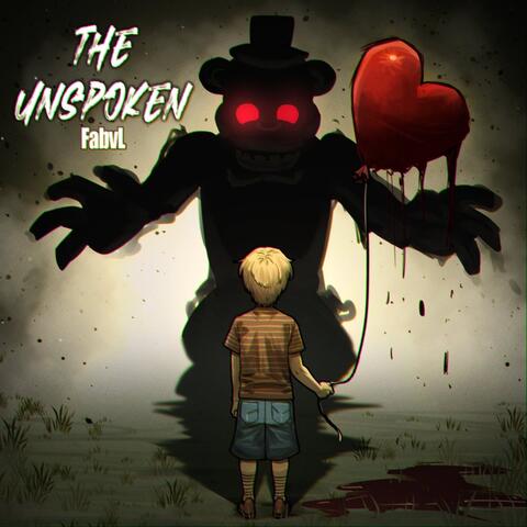 THE UNSPOKEN