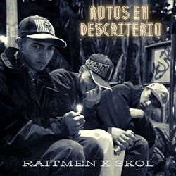 Rotos en Descriterio