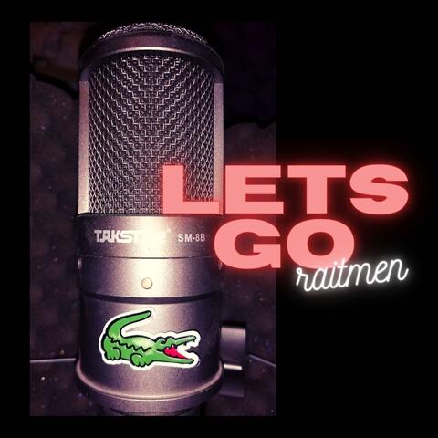 Lets Go